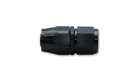 Vibrant Performance Straight Hose End Fitting -6AN 21006