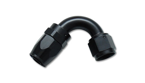 Vibrant Performance 120-Degree Hose End Fitting -4 AN 21204