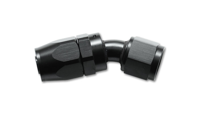 Vibrant Performance 30-Degree Hose End Fitting -4 AN 21304