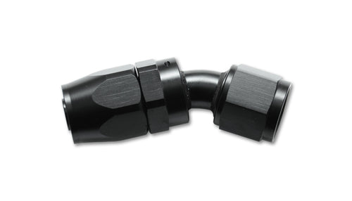 Vibrant Performance 30-Degree Hose End Fitting -6 AN 21306