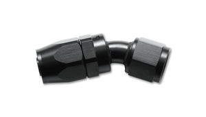 Vibrant Performance 30-Degree Hose End Fitting -16 AN 21316