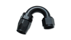 Vibrant Performance 150-Degree Hose End Fitting -8 AN 21508