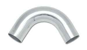 Vibrant Performance 1.5" OD Aluminum 120-Degree Bend Polished 2154