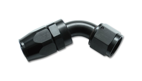 Vibrant Performance 60-Degree Hose End Fitting -4 AN 21604