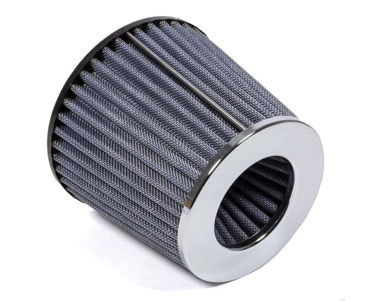 Vibrant Performance Open Funnel Performance Air Filter 3" Inlet ID 2160C