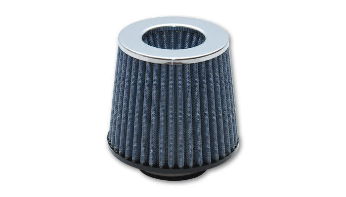 Vibrant Performance Open Funnel Performance Air Filter 4.5" Inlet 2161C