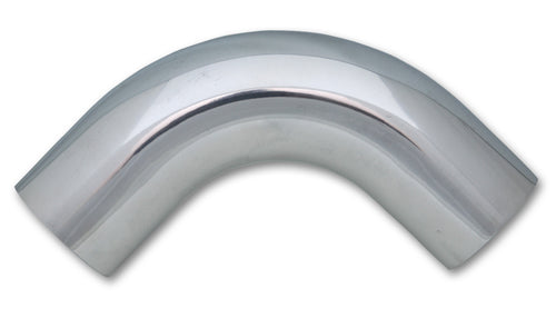 Vibrant Performance 90-Degree Aluminum Elbow 2-1/2