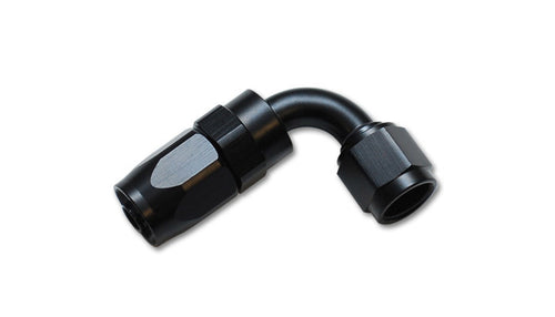 Vibrant Performance 90-Degree Hose End Fitting -6AN 21906