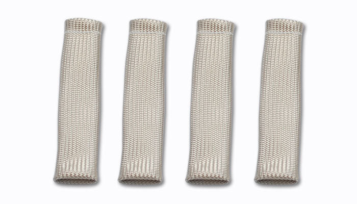 Vibrant Performance Spark Plug Boot Insulator 3/4" Diameter Natural (4pk) 25890