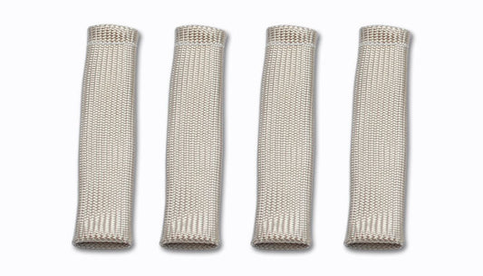 Vibrant Performance Spark Plug Boot Insulator 3/4" Diameter Natural (4pk) 25890