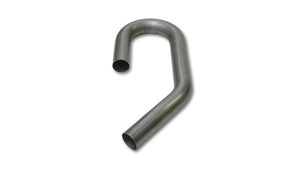 Vibrant Performance 3.5" OD T304 Stainles Steel U-J Mandrel Bent 2612