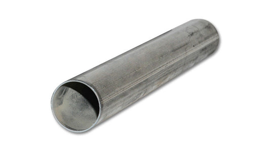 Vibrant Performance 2.125" OD Stainless Steel Straight Tubing 5' 2646