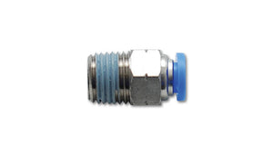 Vibrant Performance 6mm Male Straight Fitting 1/8" NPT 2662