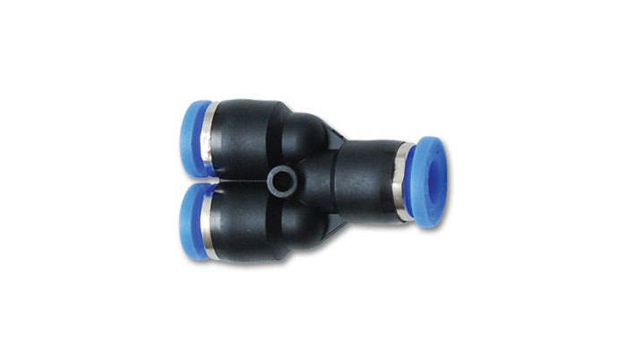 Air Hose Fitting Y-Union 3/8