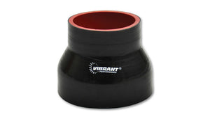 Vibrant Performance 4 Ply Reducer Coupling 1.5" x 1.75" x 3" 2762