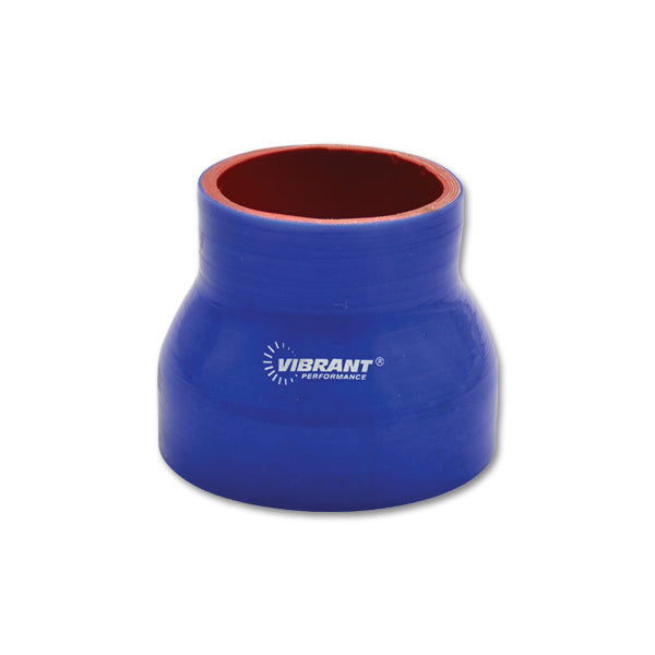 Vibrant Performance 4 Ply Reinforced Silicone Transition Connector 2774B