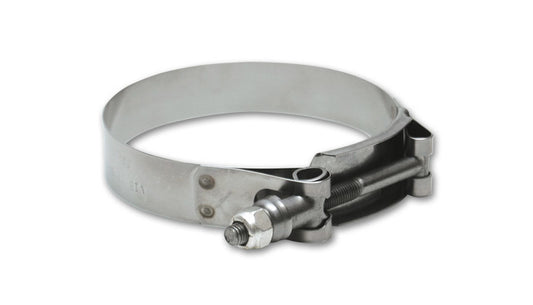 Vibrant Performance T-Bolt Clamps 3-1/2" (2pk) 2796