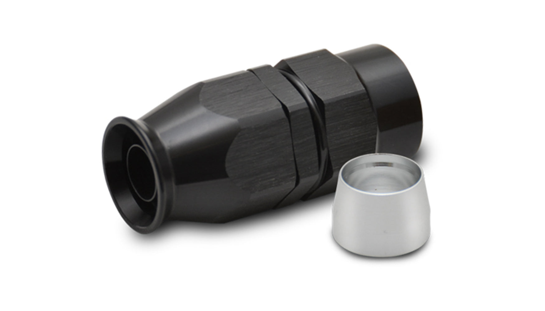 Vibrant Performance Straight Hose End Fitting -12AN 28012