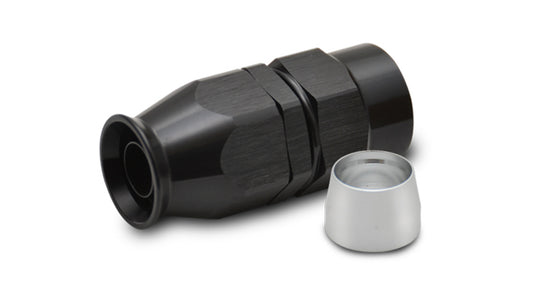 Vibrant Performance Straight Hose End Fitting -12AN 28012