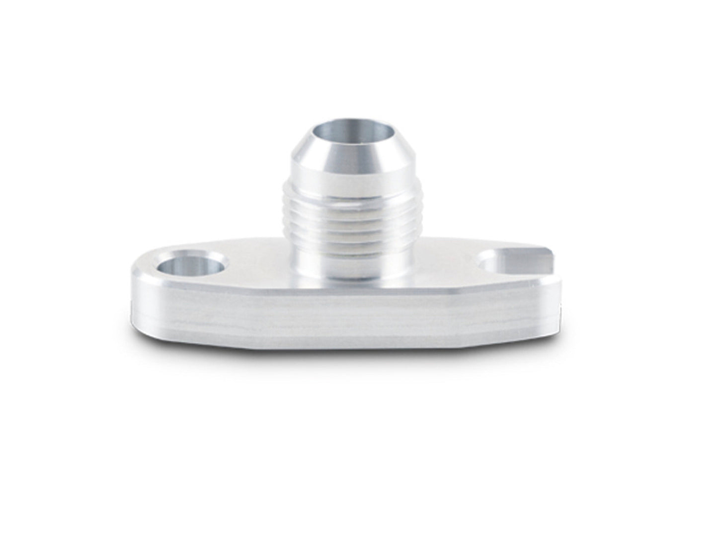 Vibrant Performance Oil Drain Flange 10AN 28491
