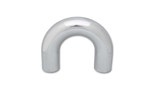 Vibrant Performance 1.5" OD Aluminum U-Bend Polished 2863