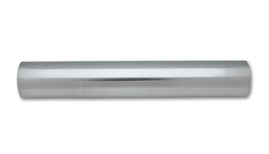 Vibrant Performance 2" OD Aluminum Straight Tubing 18" 2885
