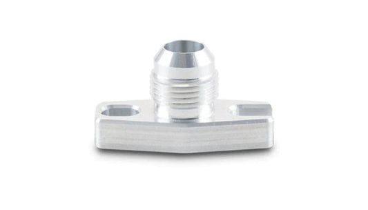 Vibrant Performance Oil Drain Flange w/Integrated -10AN Fitting 28931