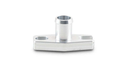 Vibrant Performance Oil Drain Flange 5/8" OD Male Neck 28941