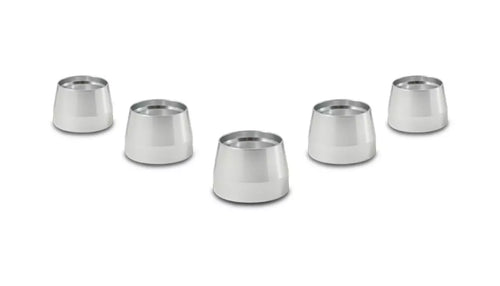 Vibrant Performance Fitting Hose Olive Inserts -3AN 28973