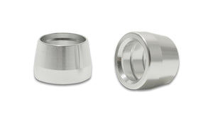 Vibrant Performance Fitting Hose Olive Inserts -4AN 28974