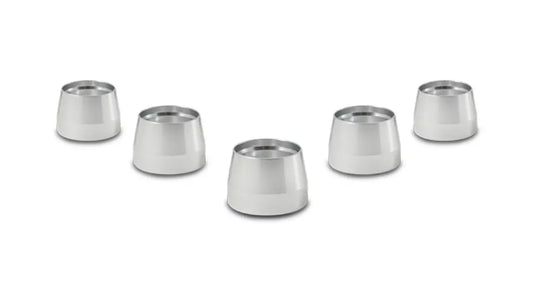 Vibrant Performance Fitting Hose Olive Inserts -12AN 28982