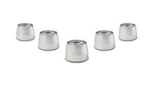Vibrant Performance Fitting Hose Olive Inserts -12AN 28982