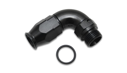 Vibrant Performance 90-Degree High Flow Swivel Hose End Fitting -6AN 29902