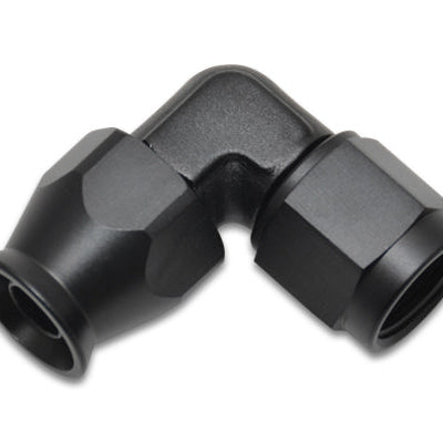Vibrant Performance 90-Degree Tight Radius Hose End Fittings -6AN 29986