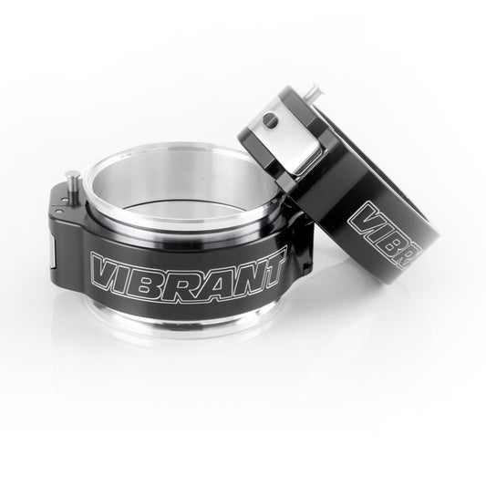 Vibrant Performance HD 2.0 Clamp for 5" OD Tubing 32540