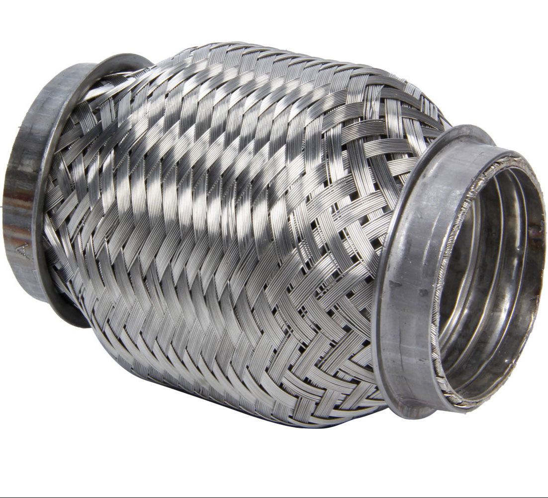Vibrant Performance TurboFlex Coupling w/Interlock Liner 1.75" 60404