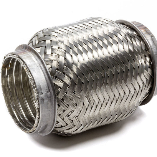 Vibrant Performance Turboflex Coupling w/InInterlock Liner 2" 60604