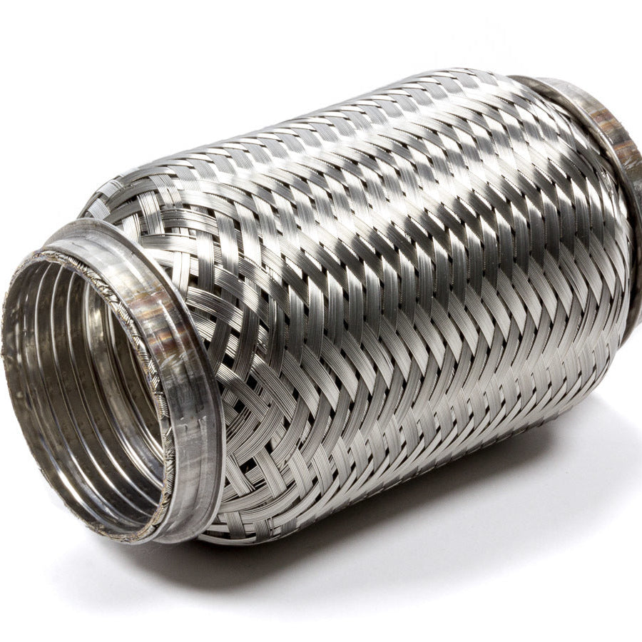 Vibrant Performance Turboflex Coupling w/Interlock Liner 2.5" 60806