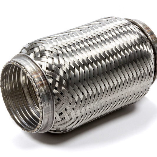 Vibrant Performance Turboflex Coupling w/Interlock Liner 2.5" 60806