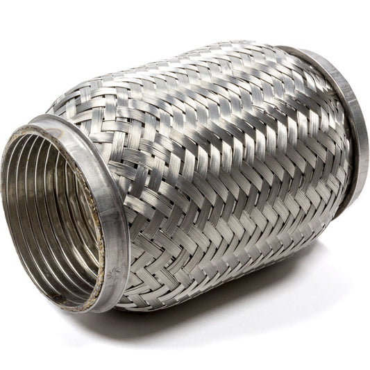 Vibrant Performance Turboflex Coupling w/Interlock Liner 3" Dia. 61006