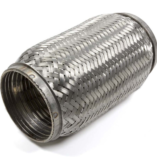 Vibrant Performance Turboflex Coupling w/Interlock Liner 3.5" 61108