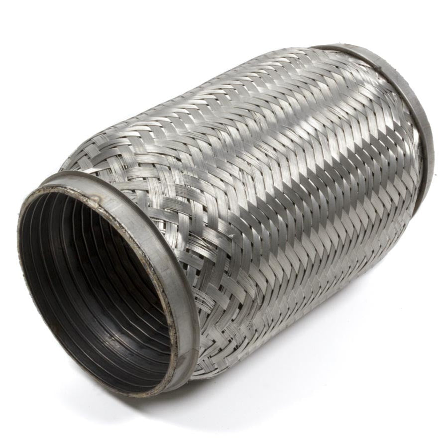 Vibrant Performance Turboflex Coupling w/Interlock Liner 4" Dia. 61208