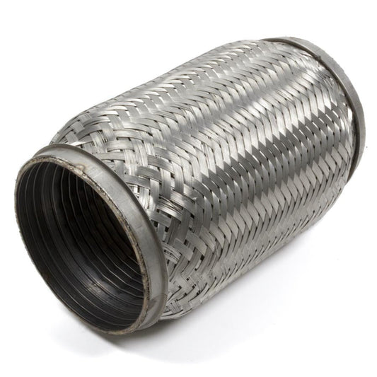 Vibrant Performance Turboflex Coupling w/Interlock Liner 4" Dia. 61208
