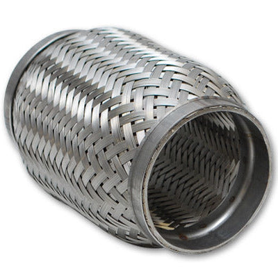 Vibrant Performance Standard Flex Coupling w/Inner Braid Liner 2.25 62704
