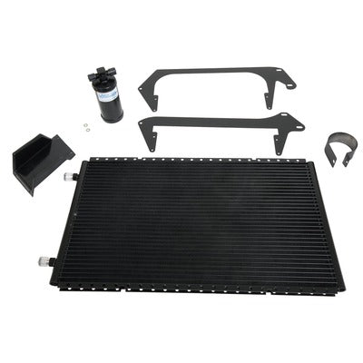 Vintage Air Condenser Kit w/Drier, 66-77 Ford Bronco V8 12001