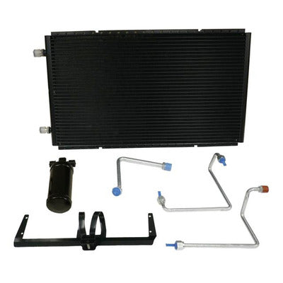Vintage Air Air Conditioning Condenser Kit, 70-72 Chevelle 21174