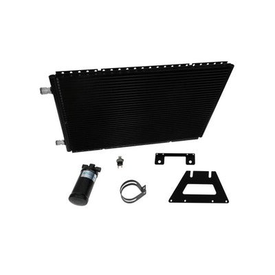 Vintage Air Condenser w/Drier, 64-67 Chevelle 21252