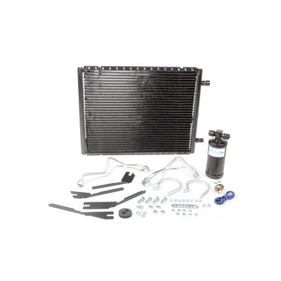 Vintage Air Air Conditioning Condenser 22665