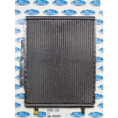 Vintage Air Conditioning Condenser 03260-VUC