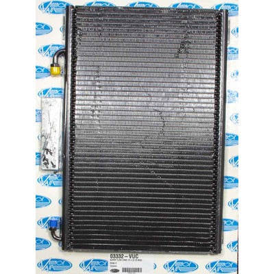 Vintage Air Vertical Condenser 03332-VUC